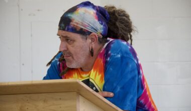 Food truck fight at Shadyside council meeting