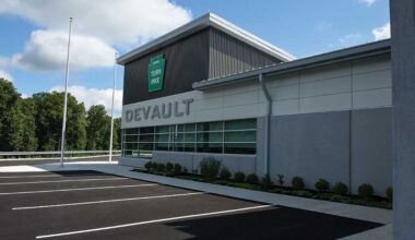 Pennsylvania Turnpike Commission Upgrades Highway Facilities