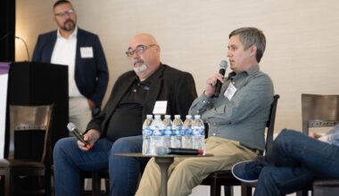 Photo Gallery: IADC Appalachian Basin Technical Forum, 22 October, Canonsburg, Pennsylvania