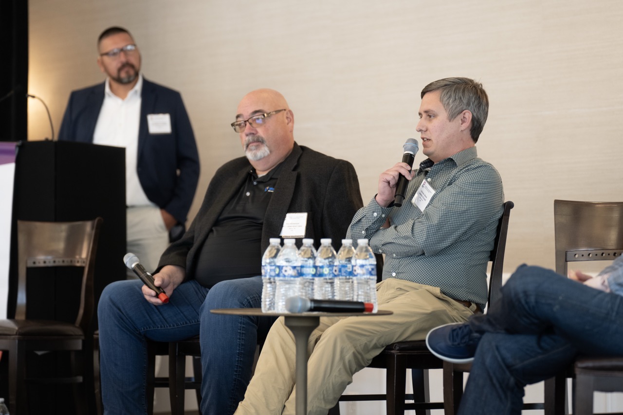 Photo Gallery: IADC Appalachian Basin Technical Forum, 22 October, Canonsburg, Pennsylvania