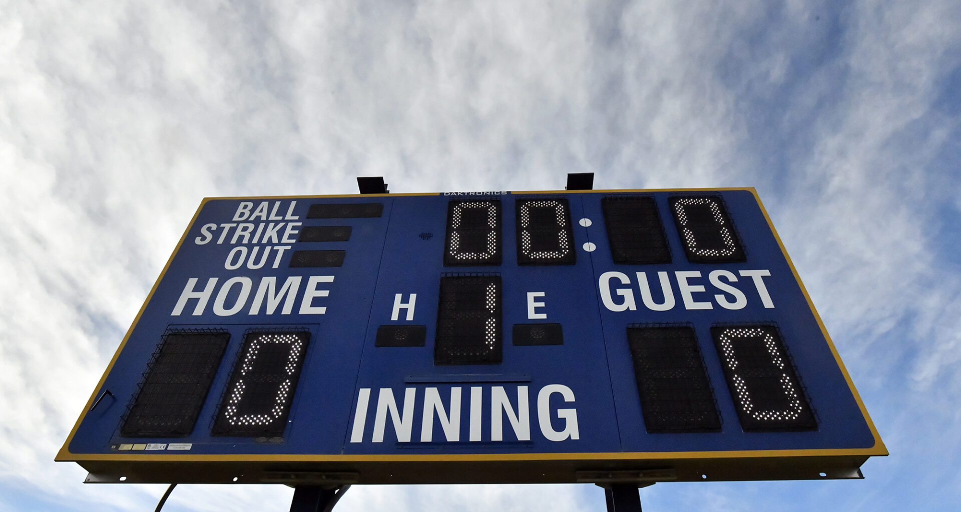 Valor Christian vs. Erie: Colorado High School Softball, Oct. 23, 2026