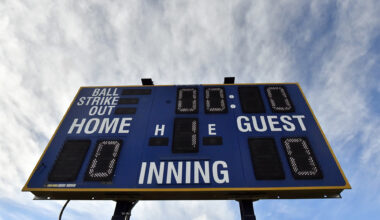 Valor Christian vs. Erie: Colorado High School Softball, Oct. 23, 2026