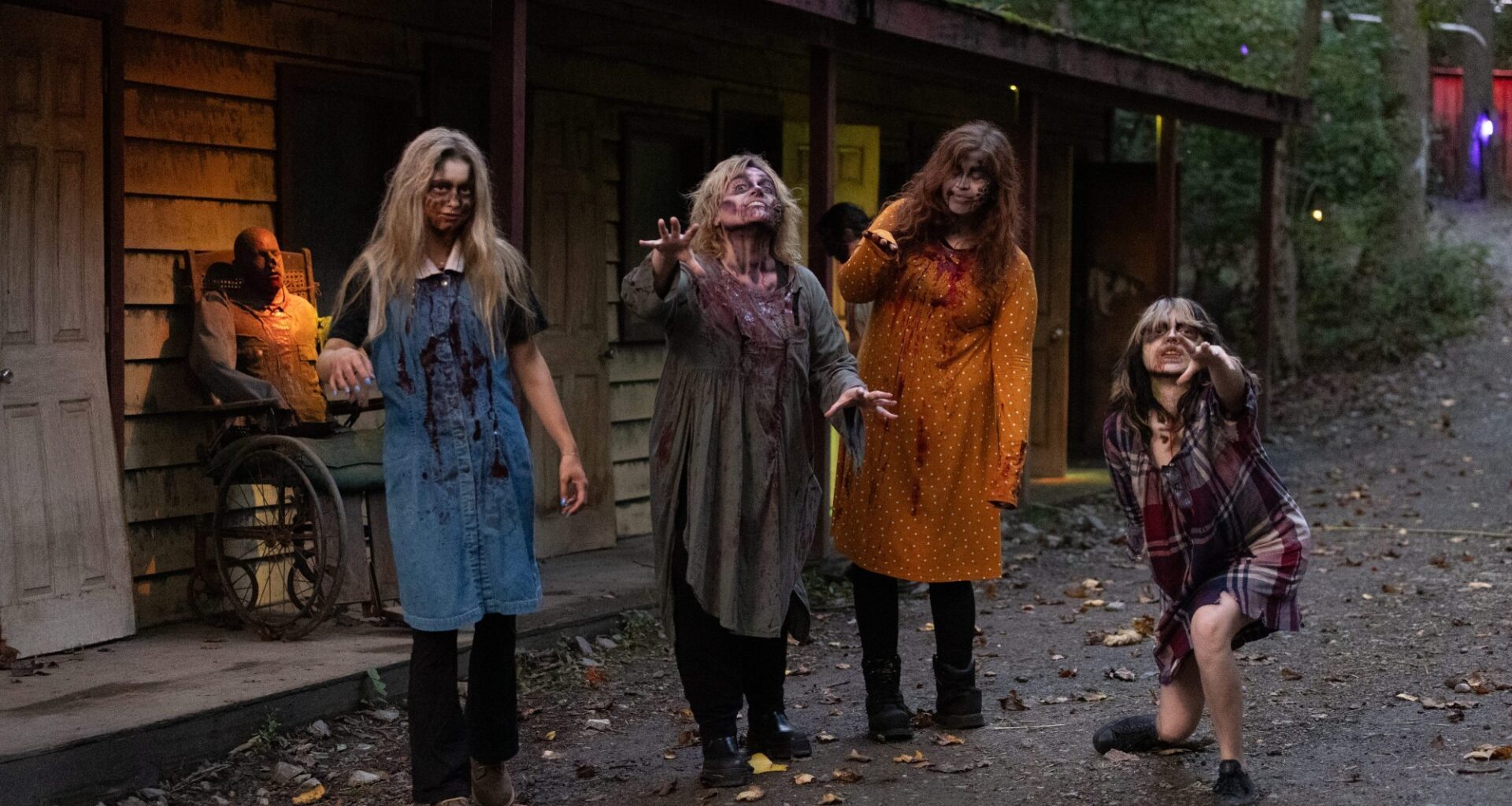 Guide to Halloween events in the Lehigh Valley