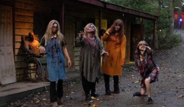 Guide to Halloween events in the Lehigh Valley