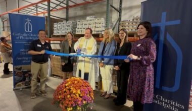 Community news of Delaware County