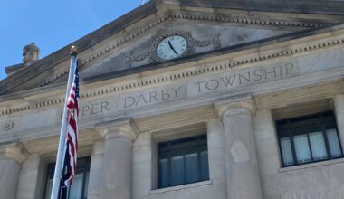 Upper Darby trash tax, sewer tax increases are proposed
