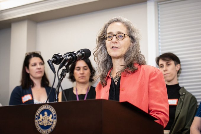 Many Pennsylvania doctors are treating measles for first time during outbreak