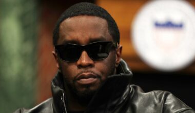 Sean Combs Transferred to Pennsylvania Prison After Contraband Bust