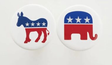 Poll: Democrats Lead In Three of Four Key Pennsylvania Congressional Races