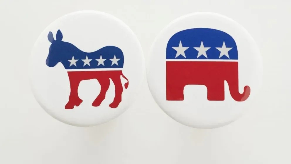 Poll: Democrats Lead In Three of Four Key Pennsylvania Congressional Races