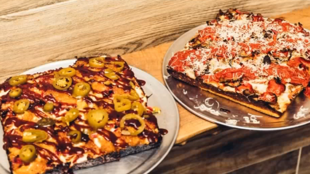 Two Philadelphia pizza shops named among best in the U.S. – NBC10 Philadelphia