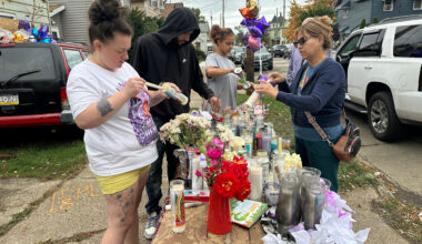 Erie shooter who killed 8 was family’s patriarch, father of toddler killed says