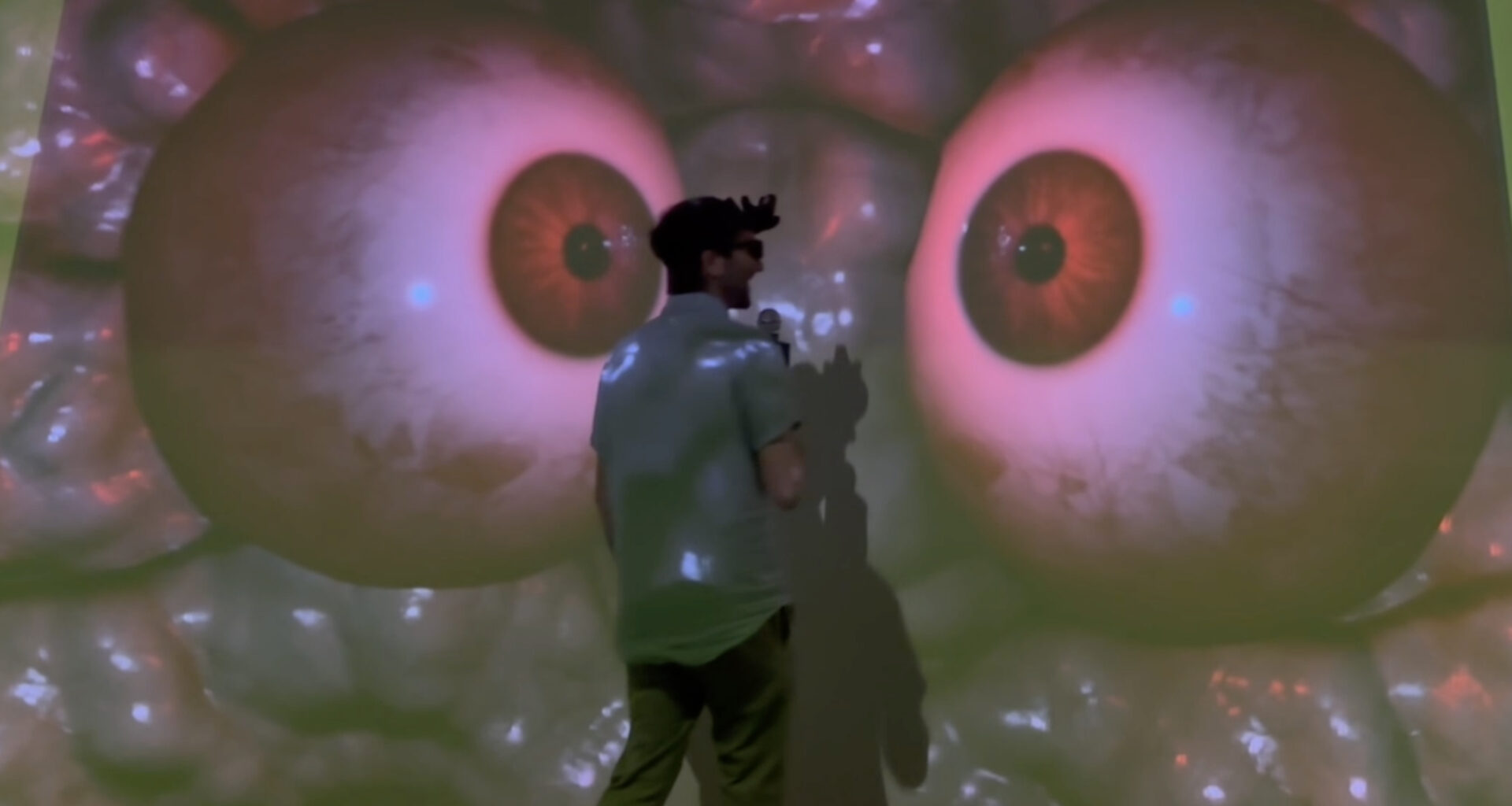 Was your favorite video game born at Carnegie Mellon University?