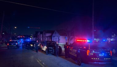 ‘Difficult and heartbreaking’ — At least 5 dead after shooting on Erie’s East Side