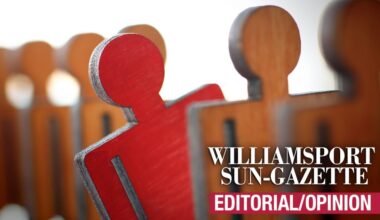 Transparency a necessary part of good policy