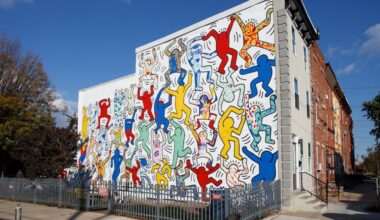 "We The Youth" sits at 22nd and Ellsworth, shown in 2013.
