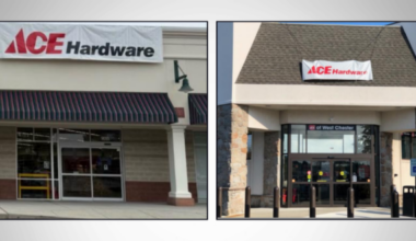 Costello's Ace Hardware