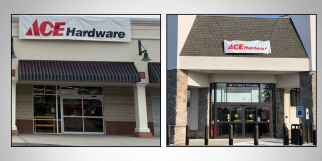 Costello's Ace Hardware