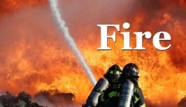 Stone farmhouse gutted in 2-alarm eastern Berks fire