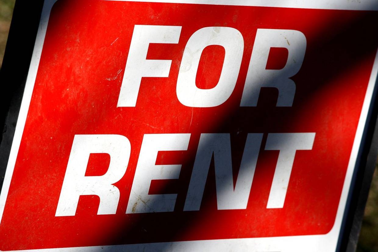 43,000 PA affordable rentals face expiring restrictions