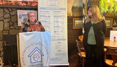 Thanksgiving Community Program entering 50th year – Diocese of Scranton
