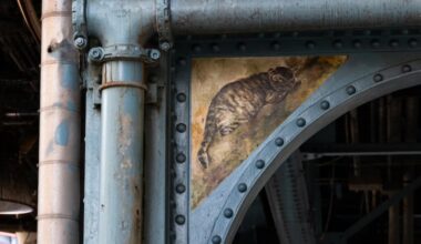 A horse opera, surprise murals in Kensington, and some exquisite china are our favorite Philly art this week