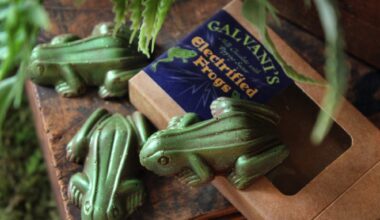 Real Philly Ghost Stories Inspire Shane Confectionery’s Limited-Edition Halloween Candy Box