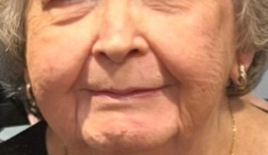 Carol M. Gerstacker - Pittsburgh Cremation