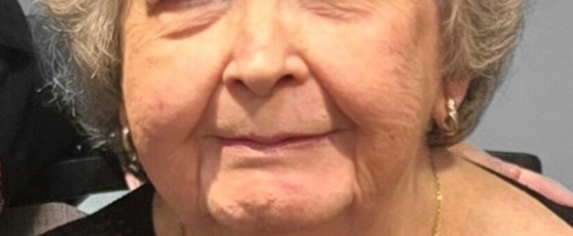 Carol M. Gerstacker - Pittsburgh Cremation