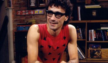 Donnie Iris Dead: 'Ah! Leah!' and 'The Rapper' Singer Was 83