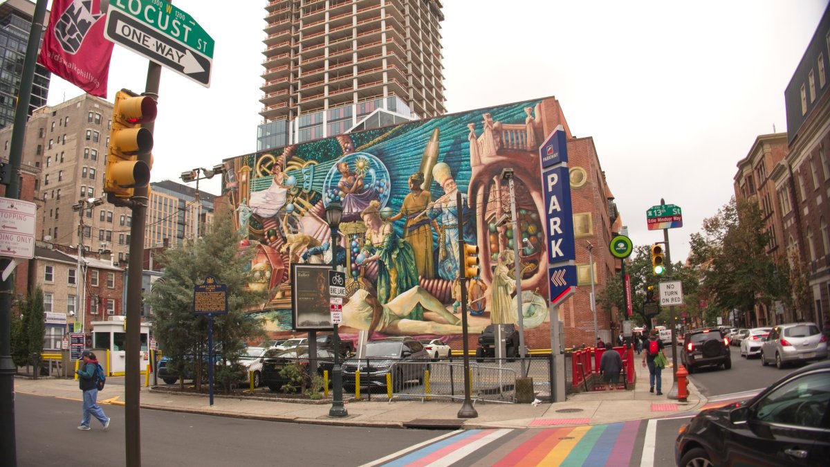 Roads to close Sunday for OURFest Block Party, Festival in Philly – NBC10 Philadelphia