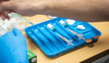 Pennsylvania measles real count, NIH grants: Morning Rounds