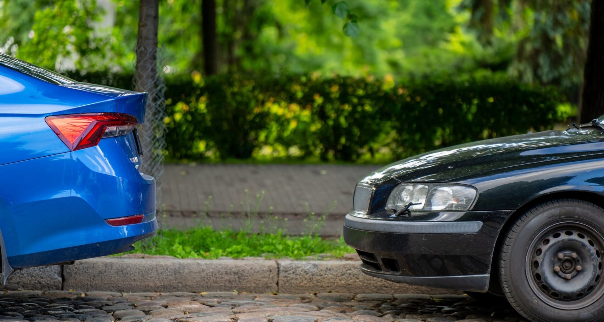 Who’s Philly’s Best Parallel Parker? Meet the City’s First Champion