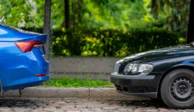 Who’s Philly’s Best Parallel Parker? Meet the City’s First Champion