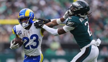 Eagles report card: Another failed effort by the Birds