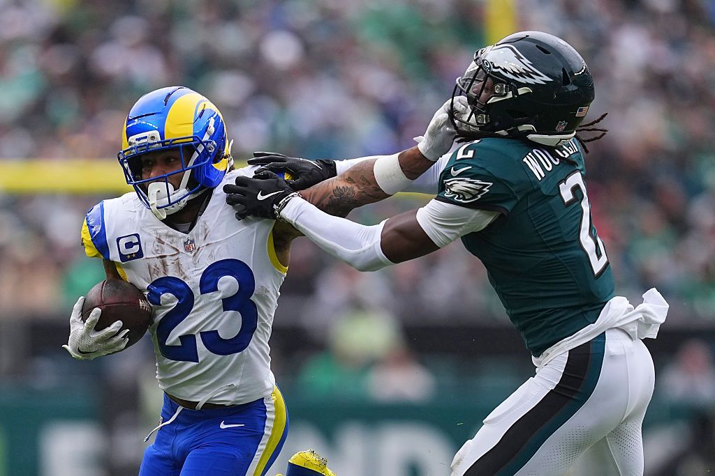 Eagles report card: Another failed effort by the Birds