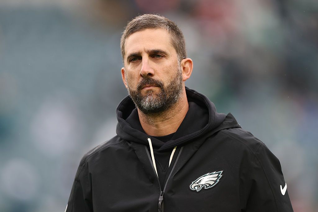 5 things learned from the Eagles’ collapse against the Rams