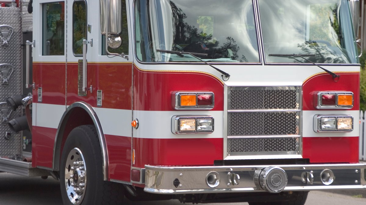Man killed in apartment complex fire in Bensalem, police say – NBC10 Philadelphia
