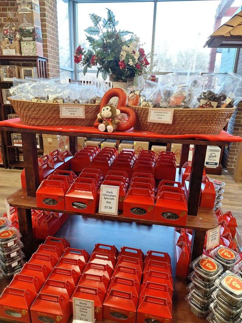 Gift Boxes for Every List
