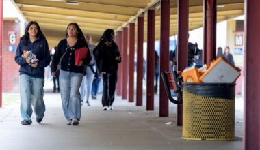 Ideas We Should Steal: Stop Chronic Absenteeism