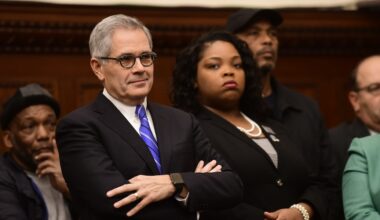 Philly’s Tale of Two Judges