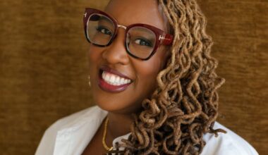How to have a perfect Philly day, according to author Deesha Philyaw