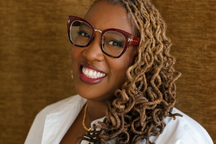 How to have a perfect Philly day, according to author Deesha Philyaw