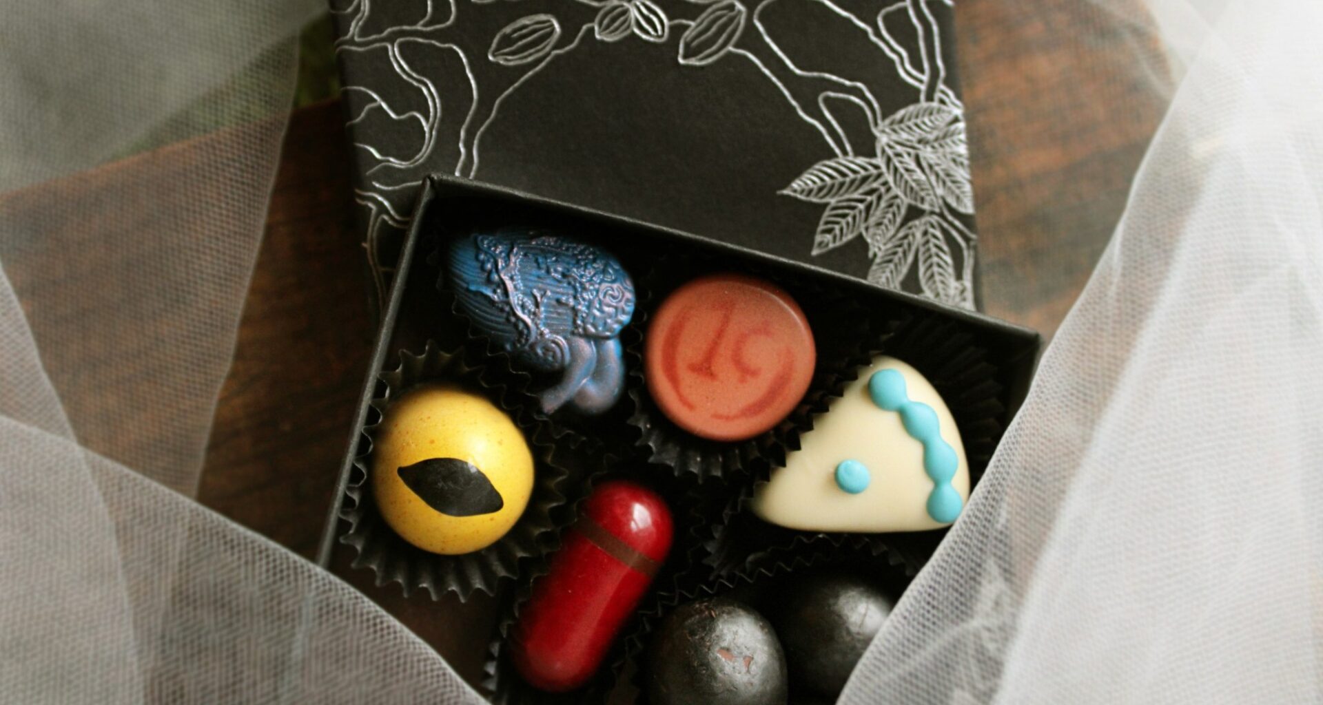 Philadelphia’s Shane Confectionery turning ghost stories into candy – Trentonian
