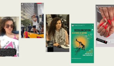 Images from Philadelphia schoolteacher Hannah Gann