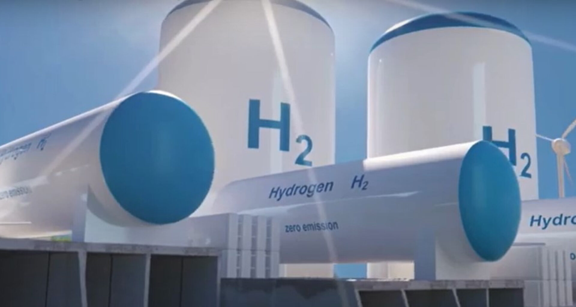 What happened to Pennsylvania’s hydrogen hubs?