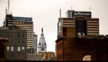 The Lenfest Institute for Journalism has awarded $1.4 million in grants to 30 media groups and 16 community groups across Philadelphia with a goal of encouraging younger people engage in civic life in the city.