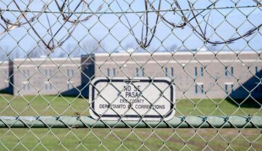 Erie County scaled back ICE cooperation. Some say it made things worse for detainees.