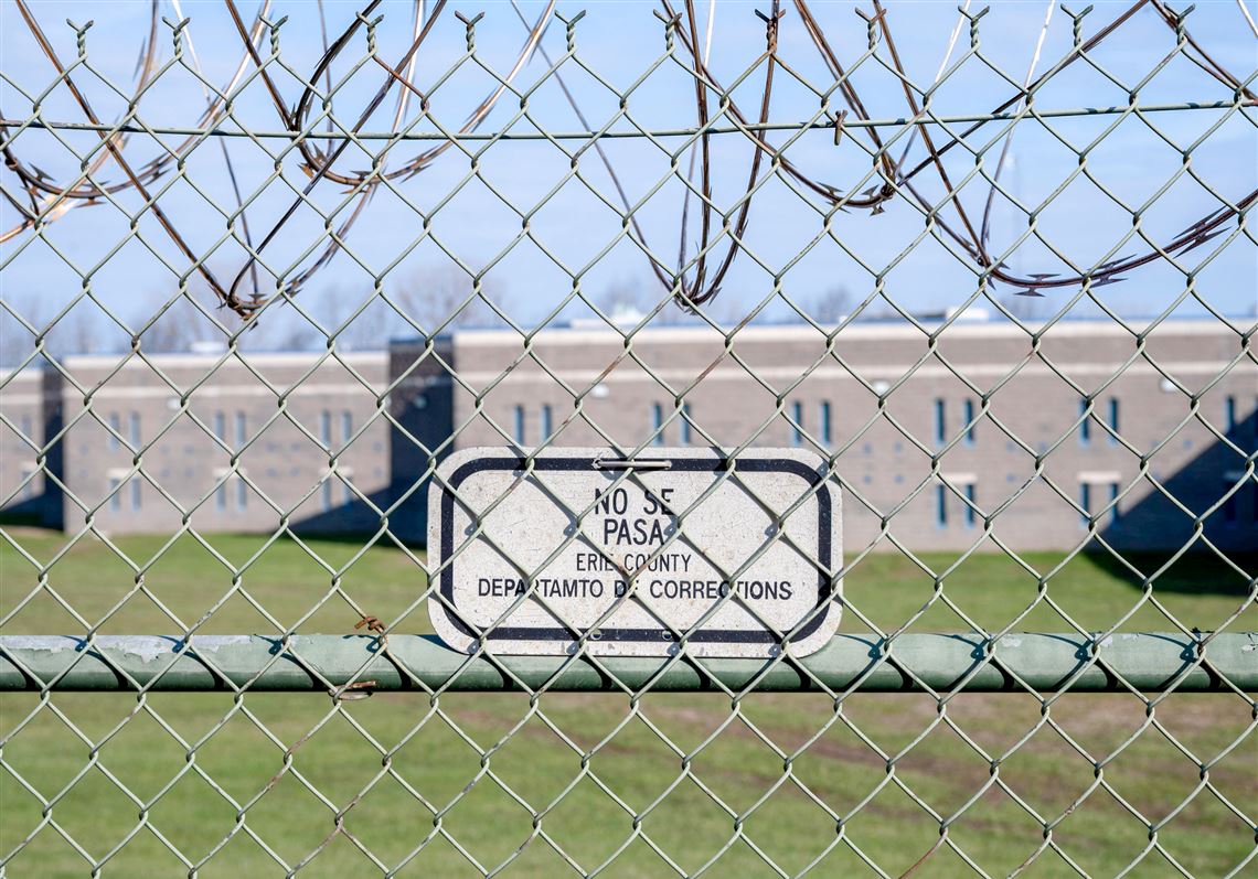 Erie County scaled back ICE cooperation. Some say it made things worse for detainees.