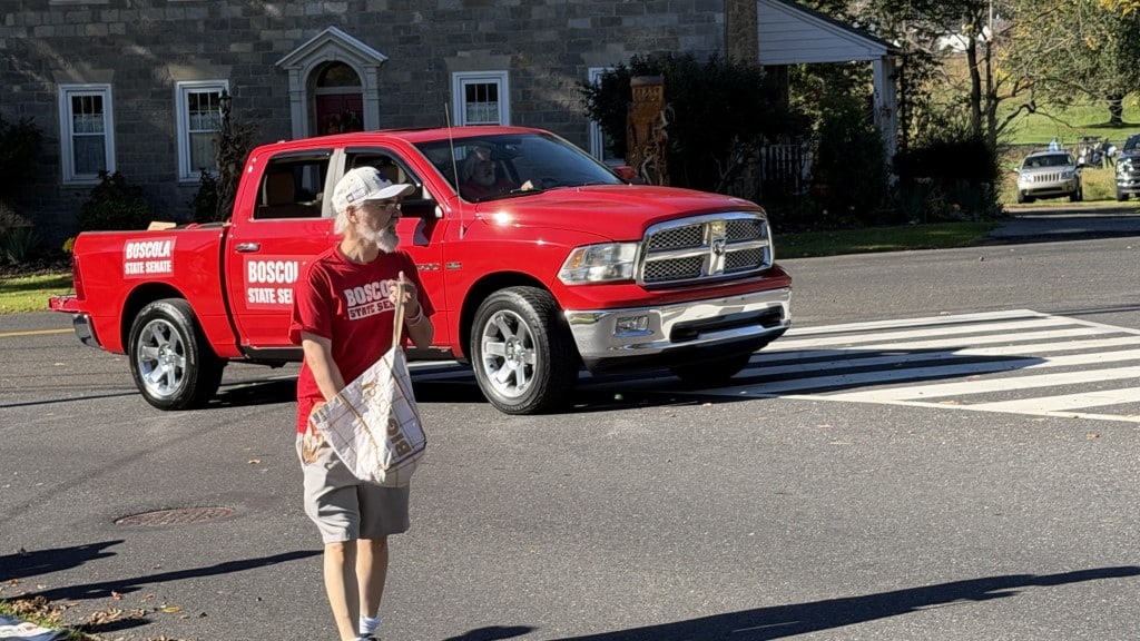Hellertown Halloween Parade 2026